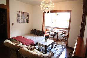 Apartamento no centro de Gramado