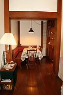 Apartamento no centro de Gramado