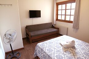 Apartamento no centro de Gramado