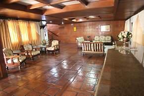 Apartamento no centro de Gramado