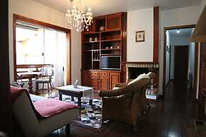 Apartamento no centro de Gramado