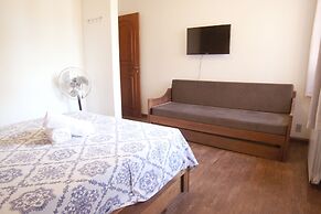 Apartamento no centro de Gramado