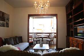 Apartamento no centro de Gramado