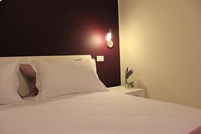 Rooms & Breakfast Il Punto...