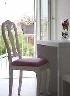 Rooms & Breakfast Il Punto...