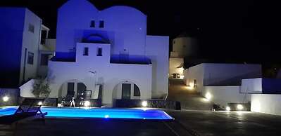 Ianthe Apartments and Villa