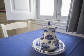 Ianthe Apartments and Villa