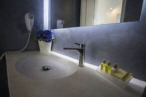 Ianthe Apartments and Villa