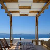 Ianthe Apartments and Villa