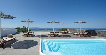 Ianthe Apartments and Villa