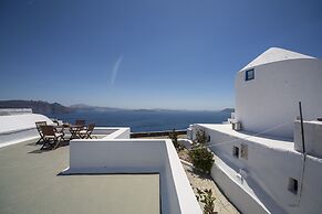 Ianthe Apartments and Villa