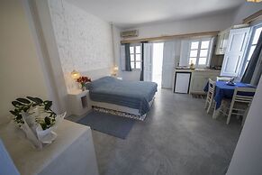 Ianthe Apartments and Villa