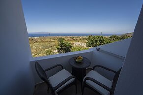 Ianthe Apartments and Villa