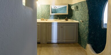 Ianthe Apartments and Villa