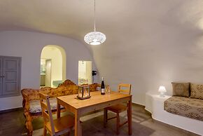 Ianthe Apartments and Villa