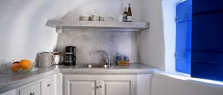 Ianthe Apartments and Villa