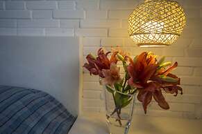 Ianthe Apartments and Villa