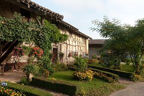 La Ferme De Montalibord