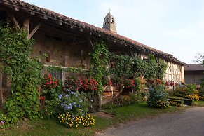 La Ferme De Montalibord