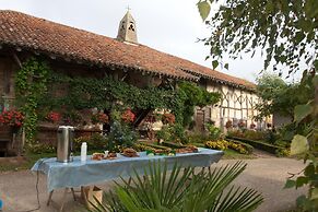 La Ferme De Montalibord
