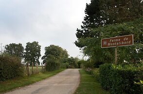 La Ferme De Montalibord