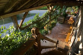 La Ferme De Montalibord