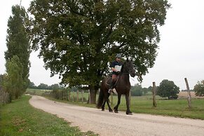 La Ferme De Montalibord
