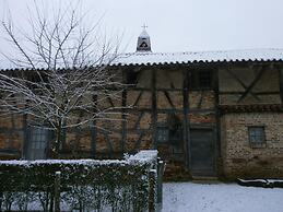 La Ferme De Montalibord