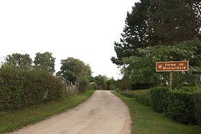 La Ferme De Montalibord