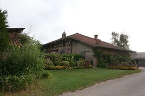 La Ferme De Montalibord