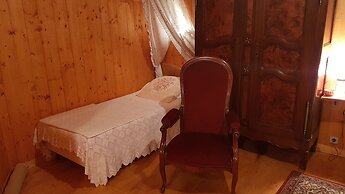 La Ferme De Montalibord