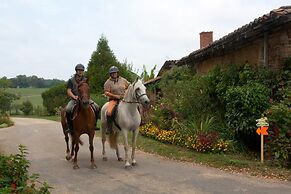 La Ferme De Montalibord