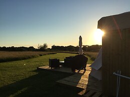 Glampotel Lizard Point