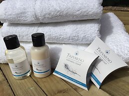 Glampotel Lizard Point