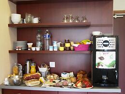 Hostellerie Del Matin Calme