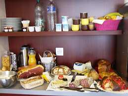 Hostellerie Del Matin Calme