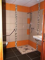 Hostellerie Del Matin Calme