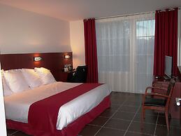 Hostellerie Del Matin Calme