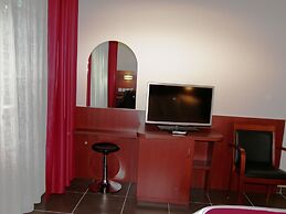 Hostellerie Del Matin Calme