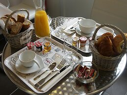Hostellerie Del Matin Calme