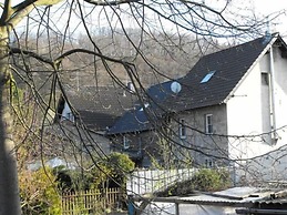 Marco's Heuboden