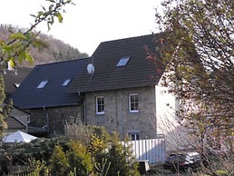 Marco's Heuboden