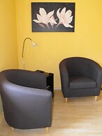 Marco's Heuboden