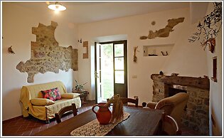 Agriturismo Poggio Macinaio