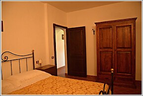 Agriturismo Poggio Macinaio