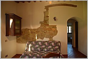 Agriturismo Poggio Macinaio