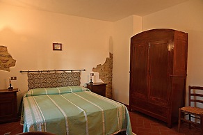 Agriturismo Poggio Macinaio