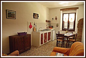 Agriturismo Poggio Macinaio