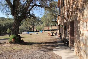 Agriturismo Poggio Macinaio