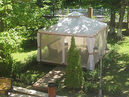 Splendor Resort and Restaurant